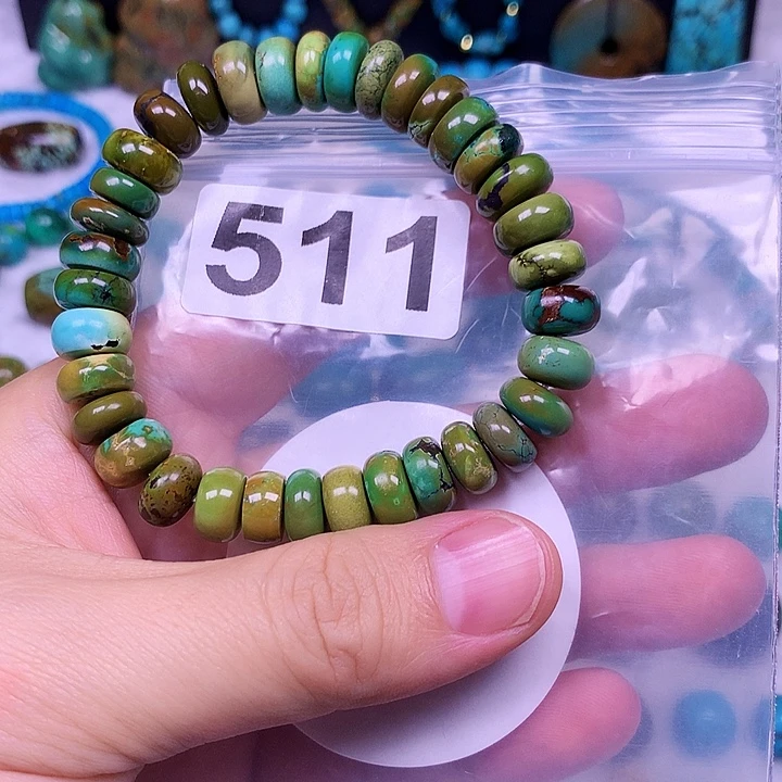 空竹粉丝专享十堰特色手工散珠