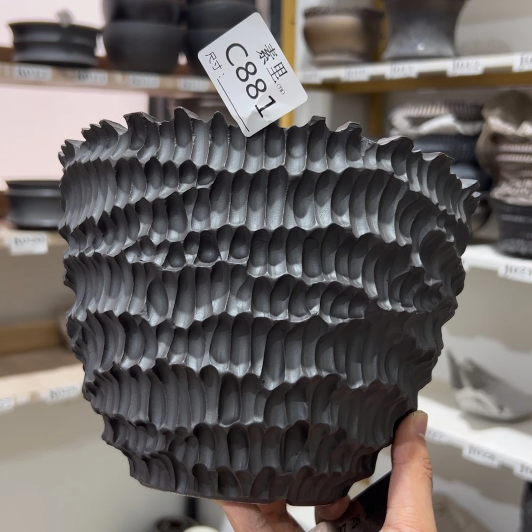 景德镇素里手工瑕瑕随机两*钱