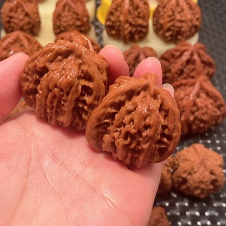 手串/手链核桃四座楼