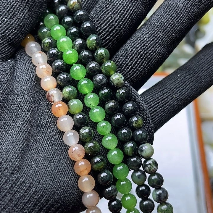 未镶嵌和田玉珠宝奇石