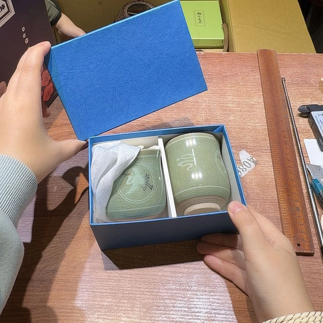瓷片中古品 磨损微瑕