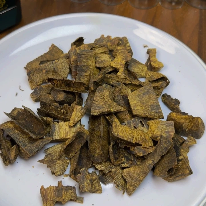 沉香碎屑沉香林**鹿白棋两面刮多样性发货