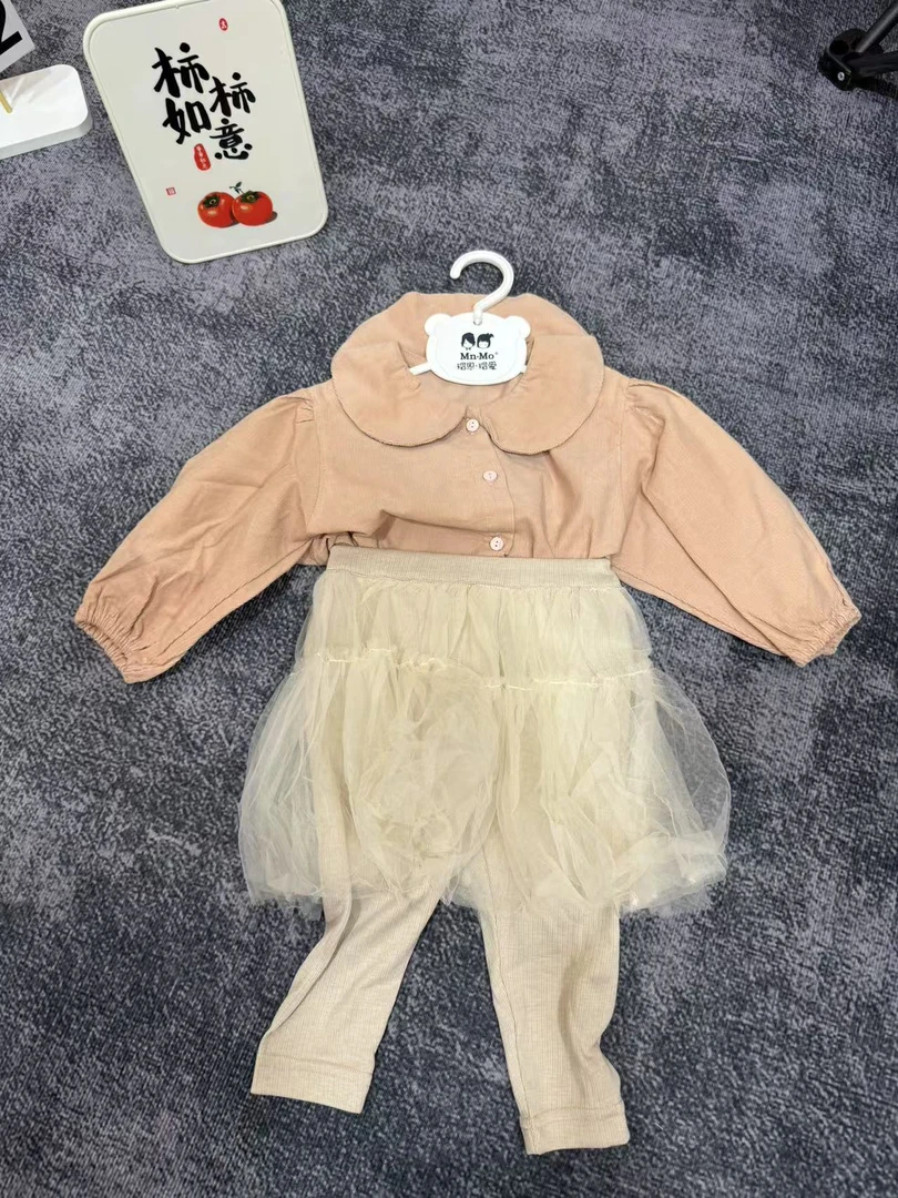 （032）R N S韩系小套装