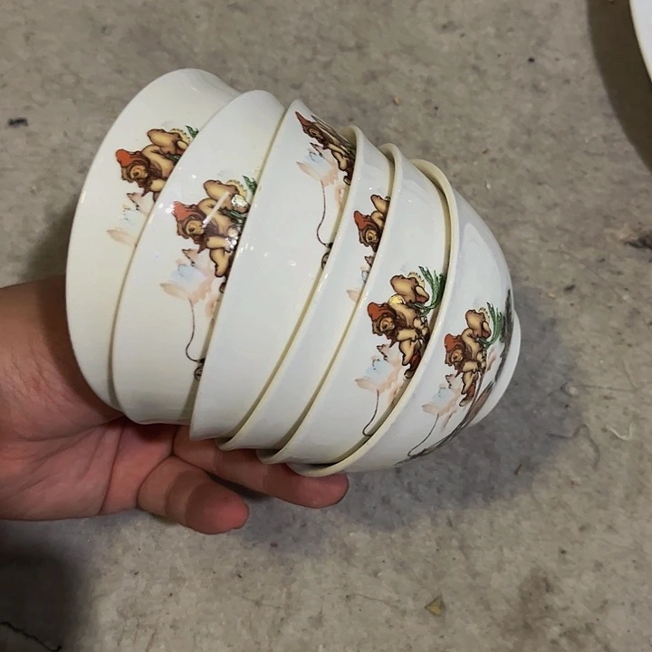 摆件，烧制问题都是正常的70