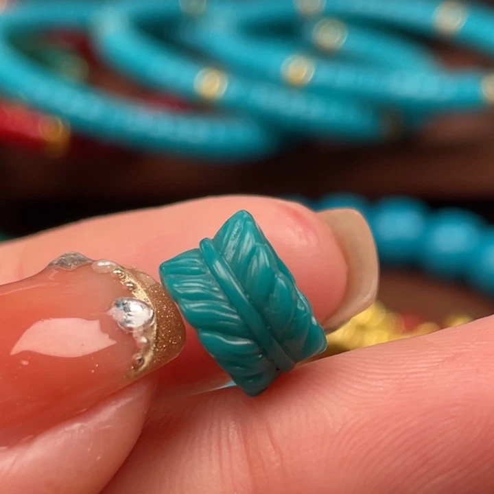 琉璃手工艺品科技松平替