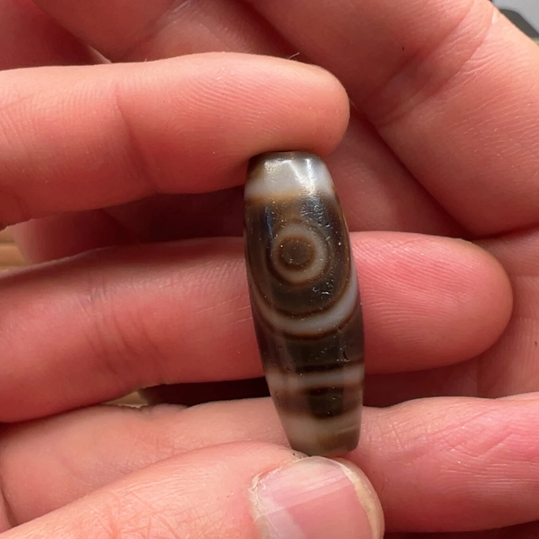 玛瑙/玉髓颈饰未镶嵌D