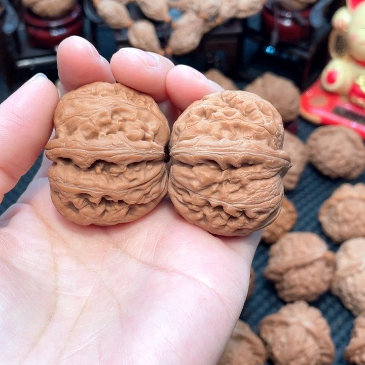 原装平谷元宝4.3全品无修。