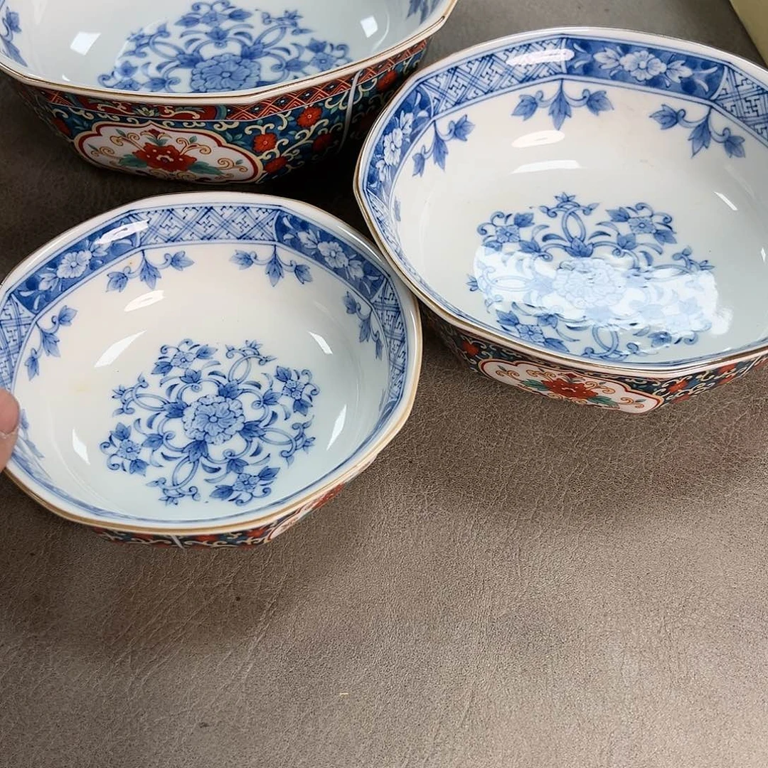 【闪购商品】鱼瓷器瓷器瓷器瓷器