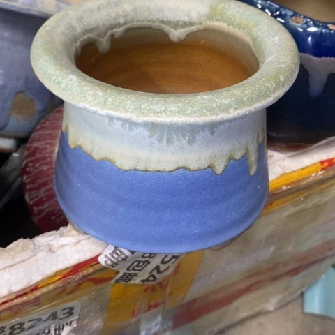 罐9315 微瑕38包邮景德镇陶瓷