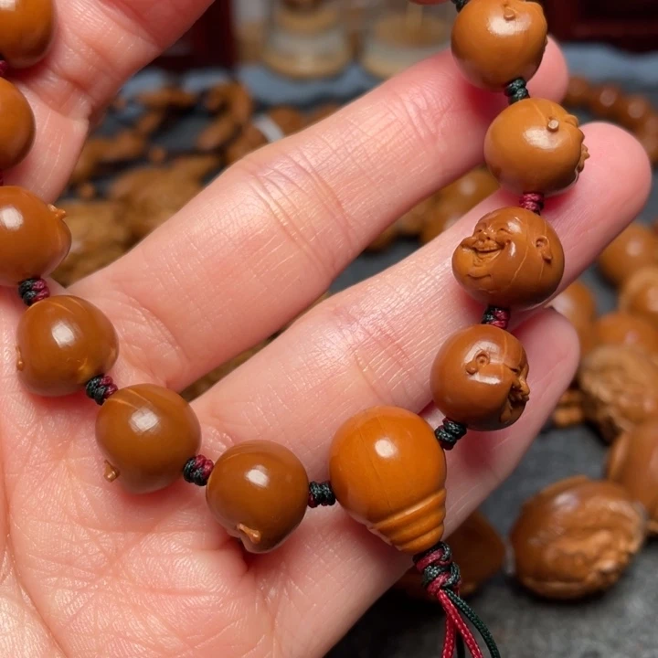 橄榄核吊坠石****司橄榄核