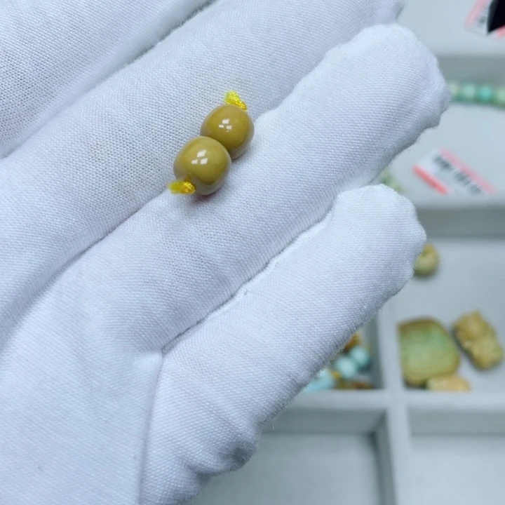 南红玛瑙未镶嵌其他