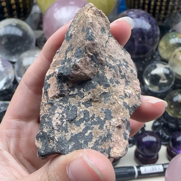 未镶嵌水晶摆件a133