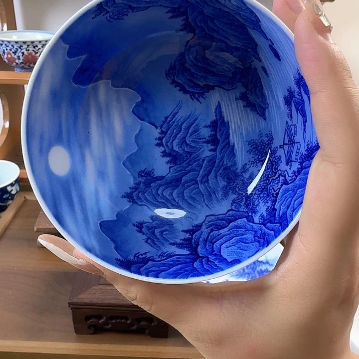 华***喜山水8888888