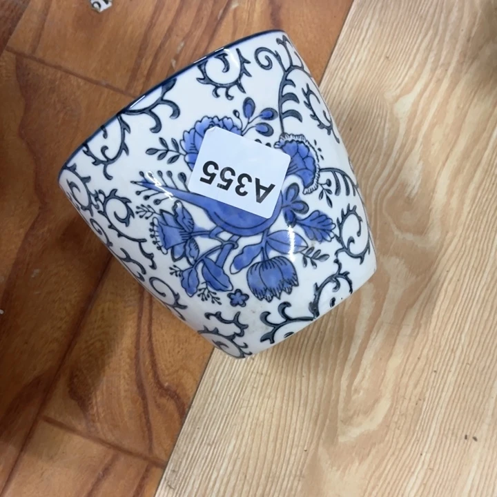 霏***儿陶瓷制品瑕疵处理