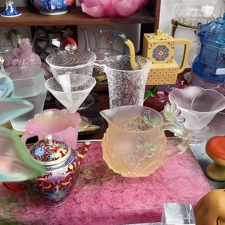 一***娟茶器茶器茶器茶器