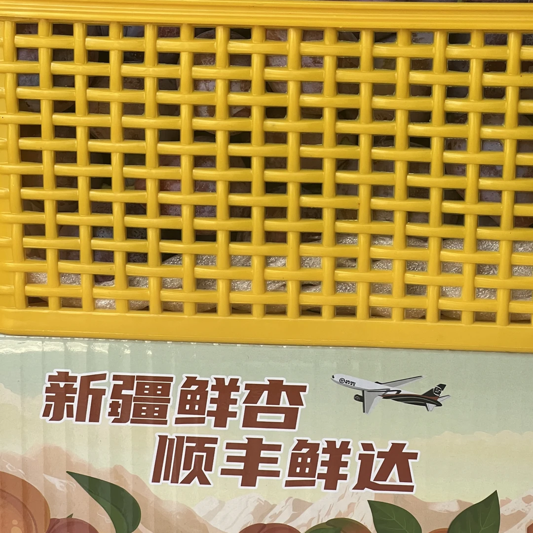 新疆伊犁61团法兰西西梅鲜果一级4斤装