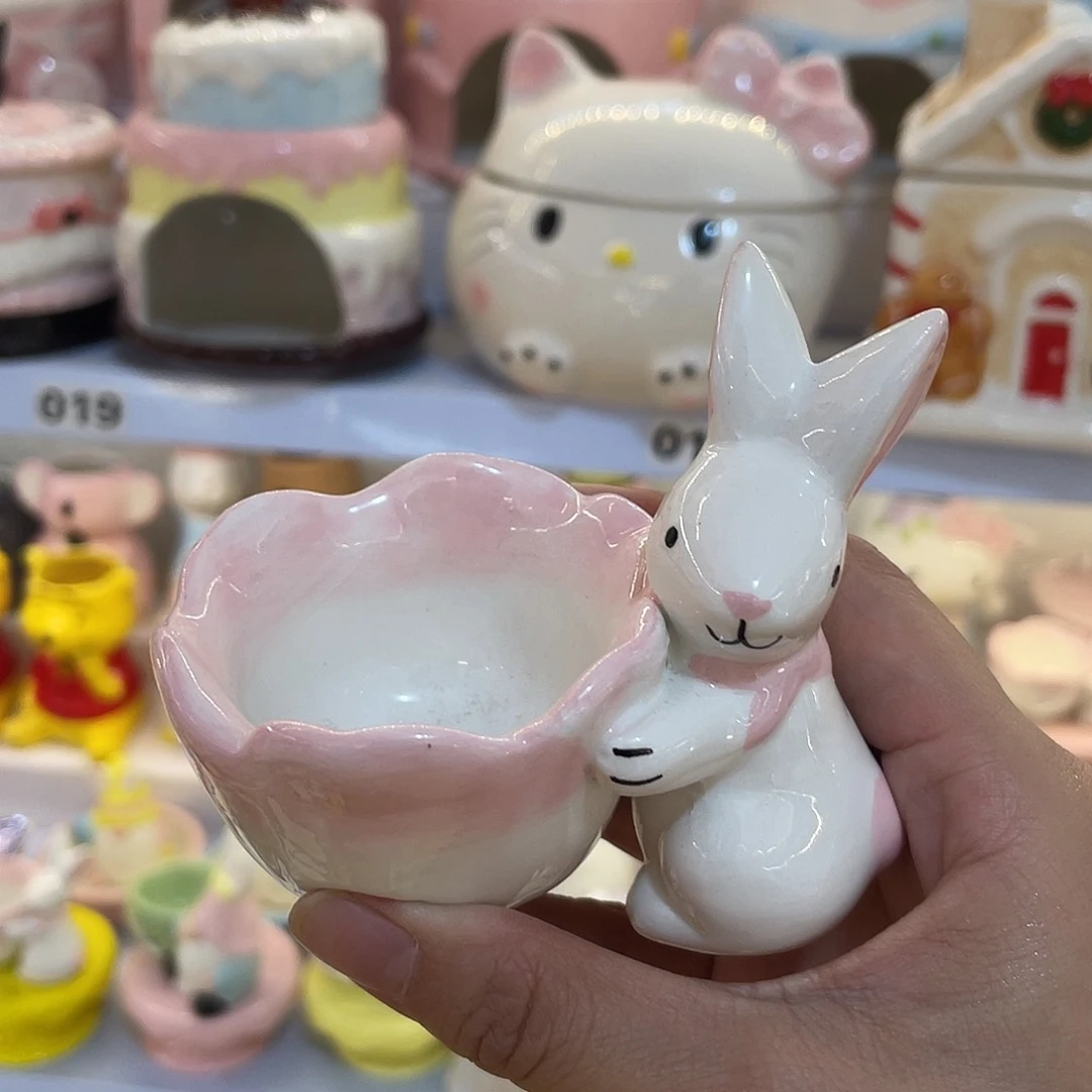 陶瓷微瑕介意慎拍