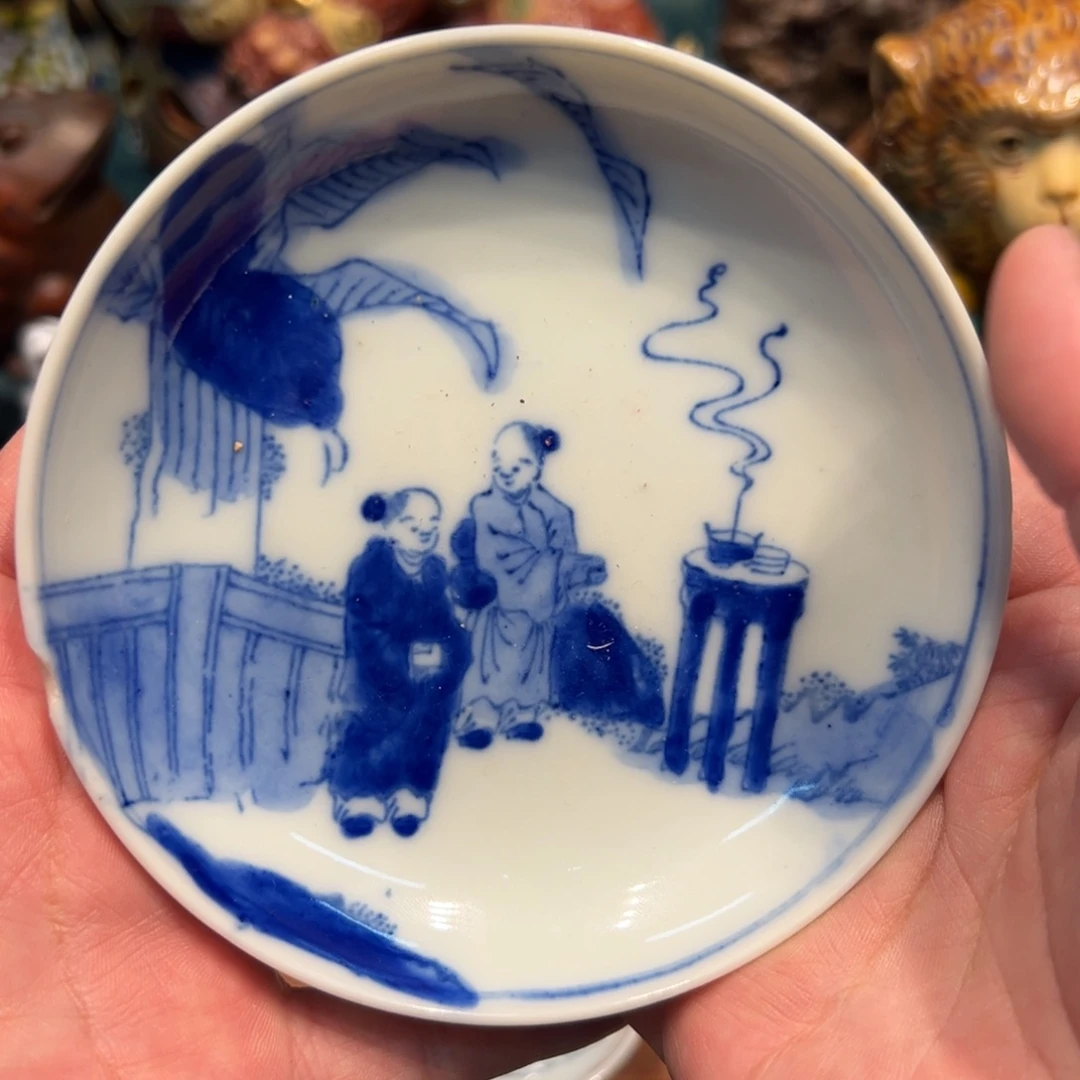 不愧瓷器瓷器瓷器