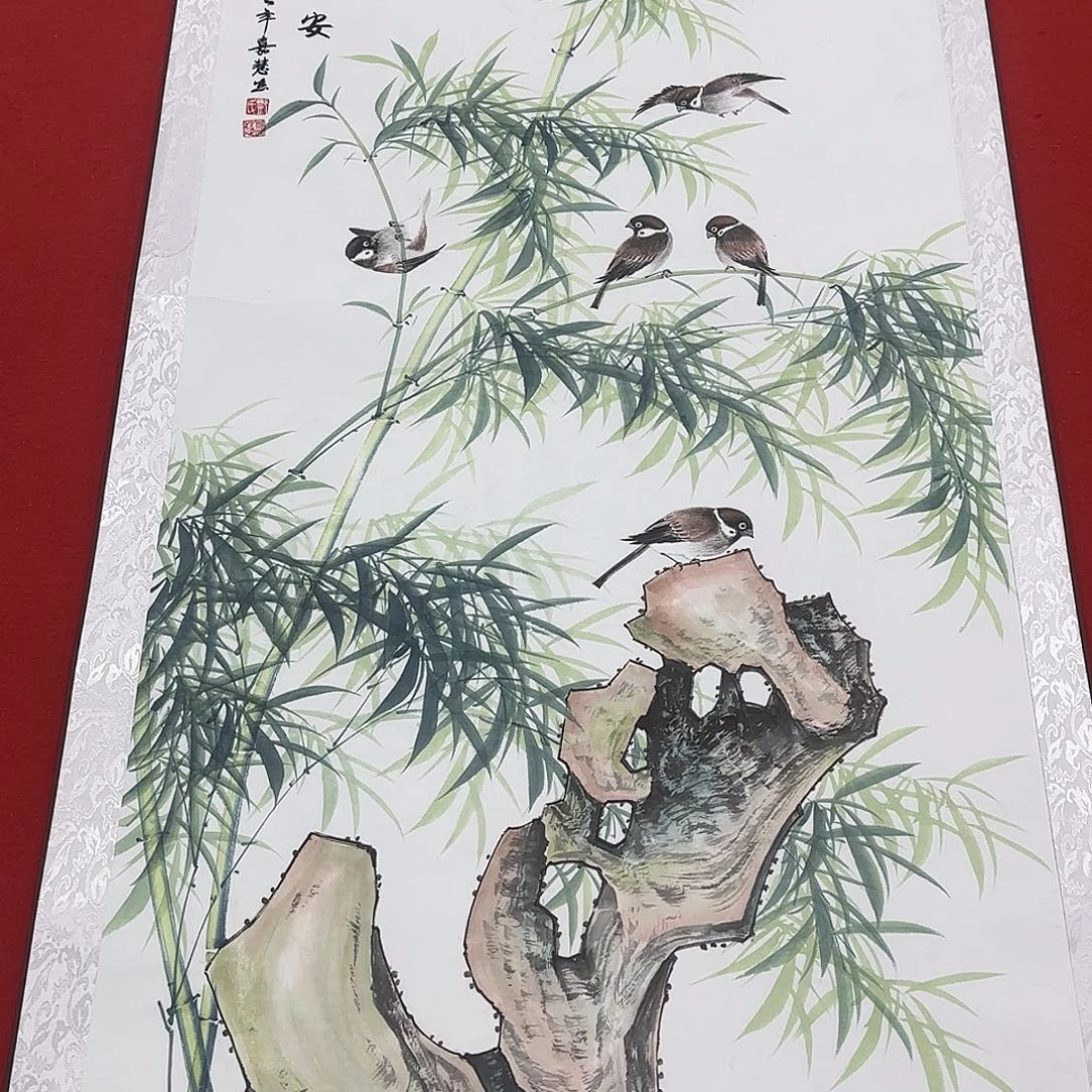 展示作品作品展示纸本