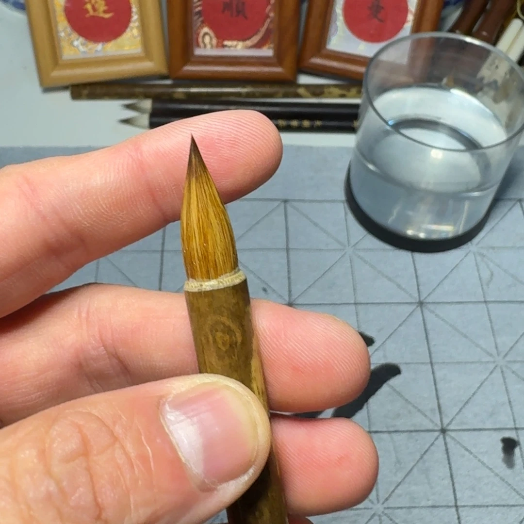 藏机一支出锋2.1cm