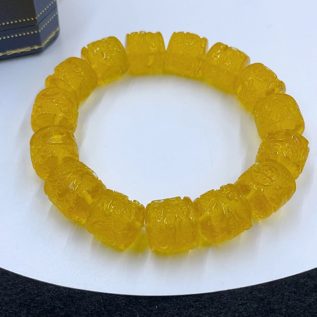 4425   皇极天珀 手串多样性发货