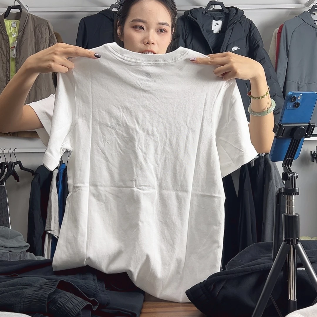0508白色 M 不退换