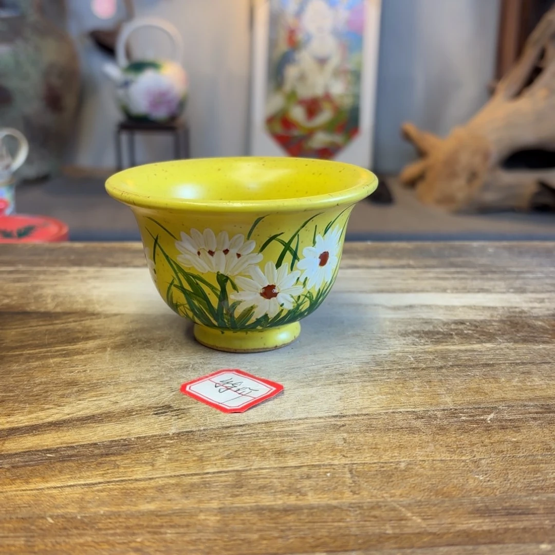 景德镇纯手工制作陶瓷