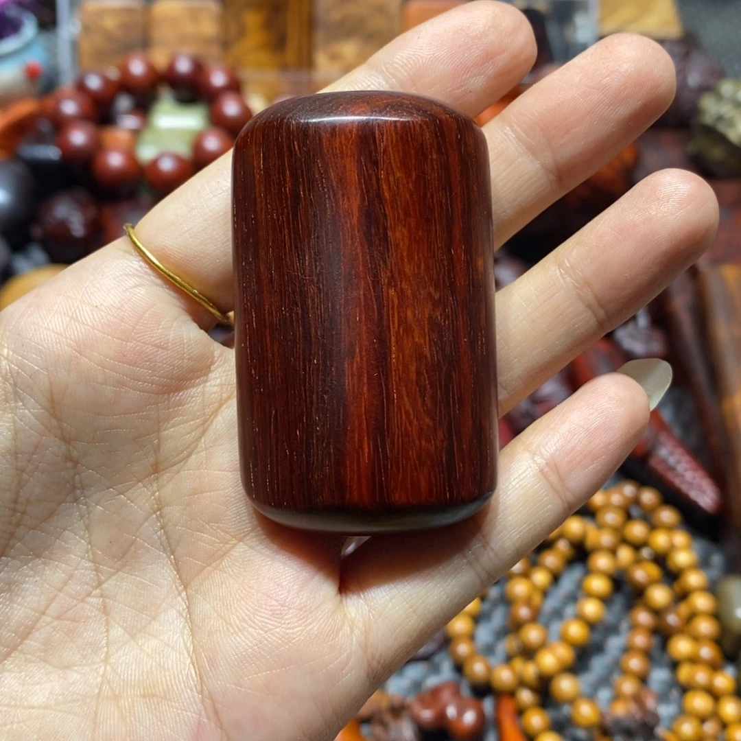 时***~檀香紫檀（小叶紫檀）木