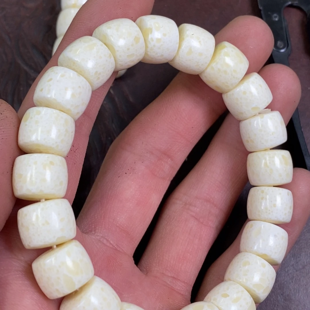 手串/手链驼骨1.2尺寸,32