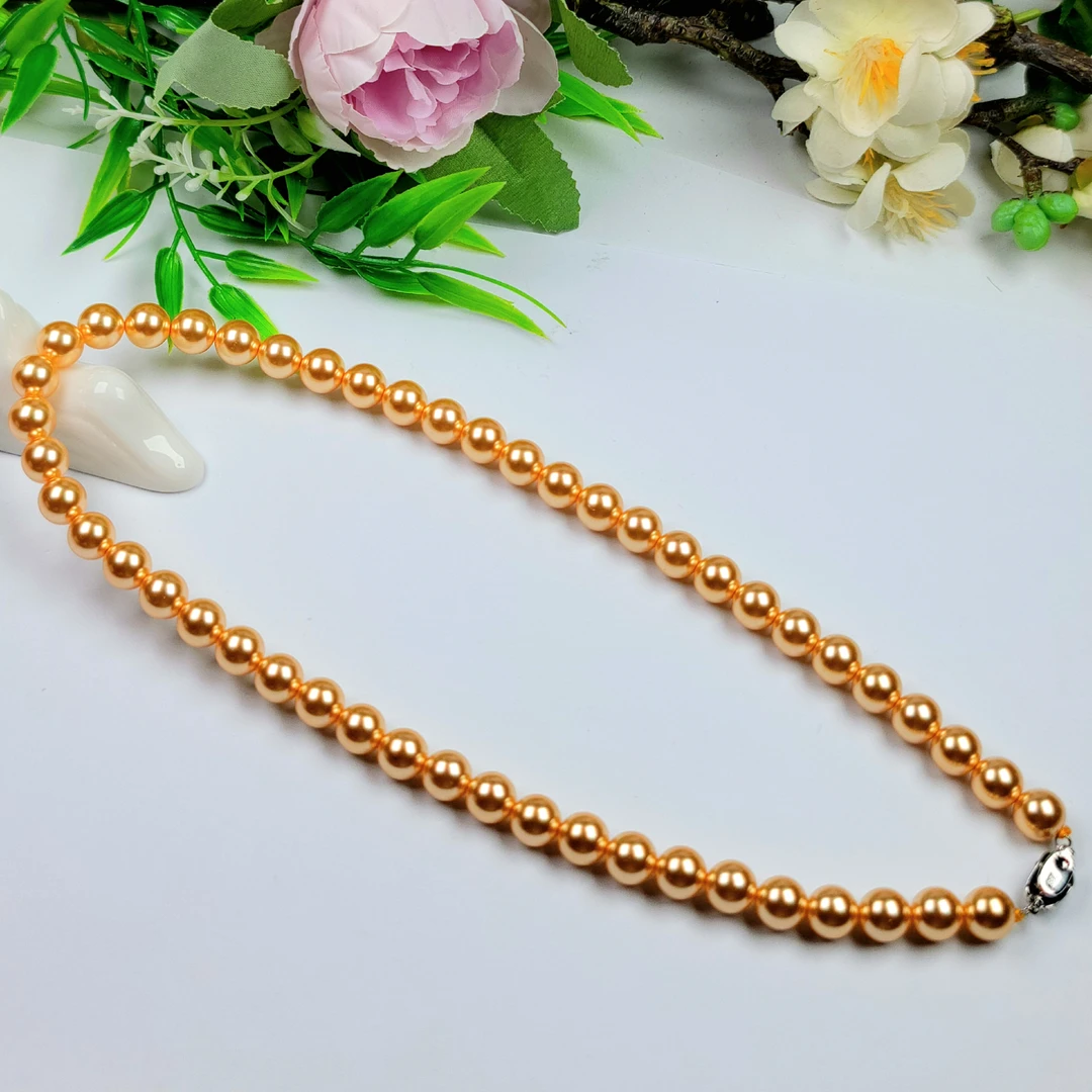 k891正品欧标甄藏精美项链多样性发其一