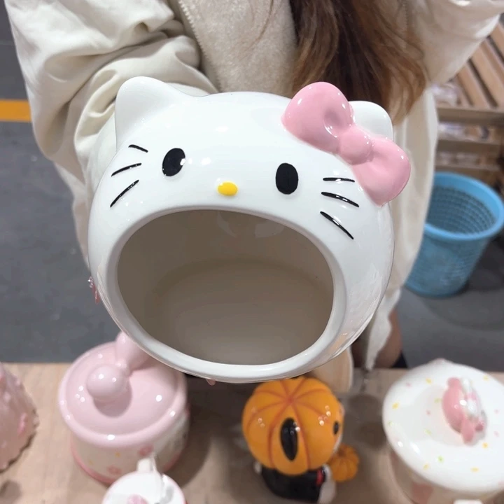 摆件陶陶瓷摆件欢迎光临