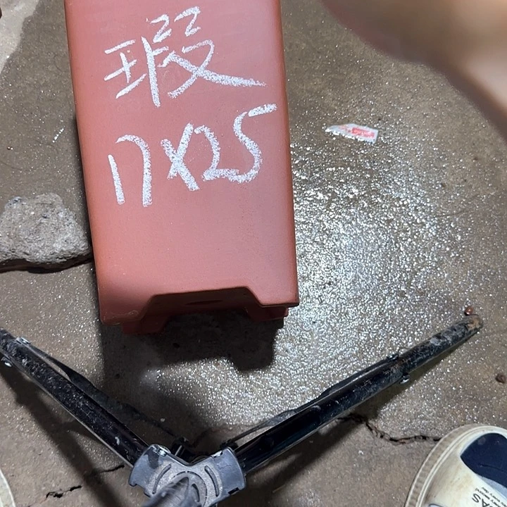 紫砂花盆破损包赔