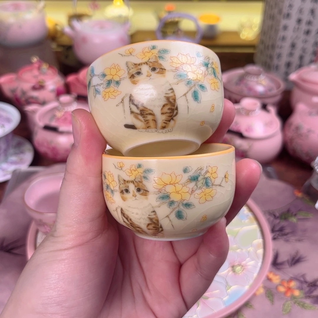 壶茶具套装特价活动