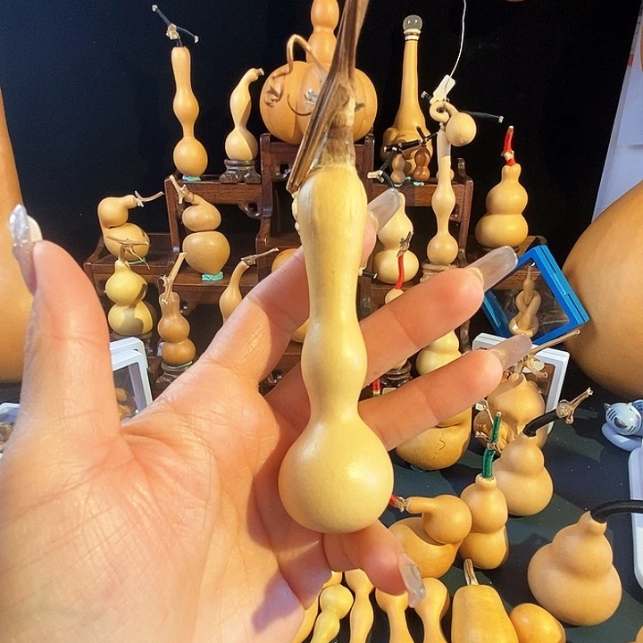 【闪购商品】外**方葫芦