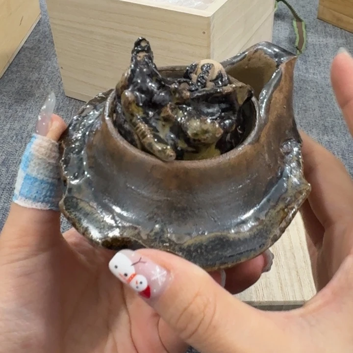 非常美丽漂亮的物品