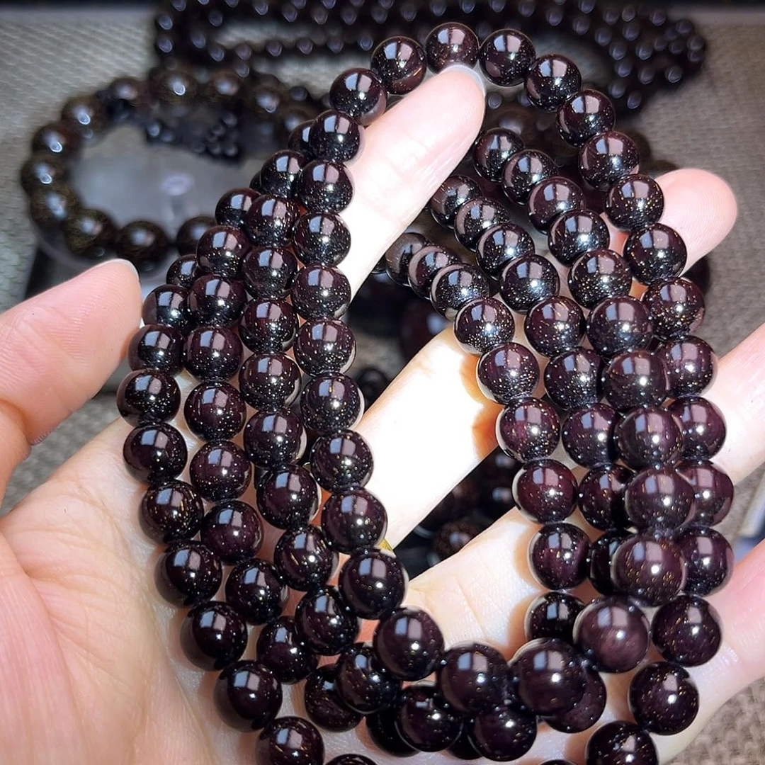 檀香紫檀（小叶紫檀）0.8 108 带星