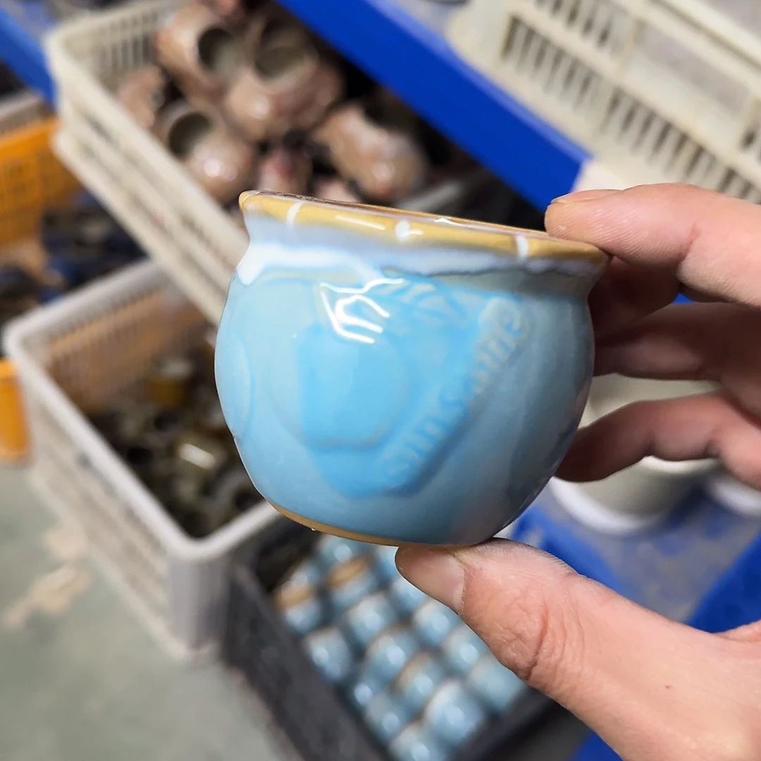 陶瓷福利局·自动合并订单·一个个买凑9元发·1088