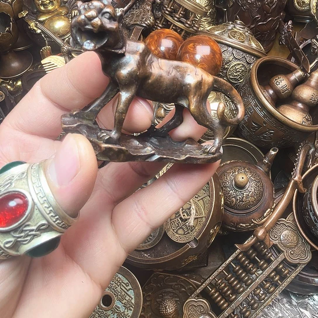 铜锣湾的历史文化