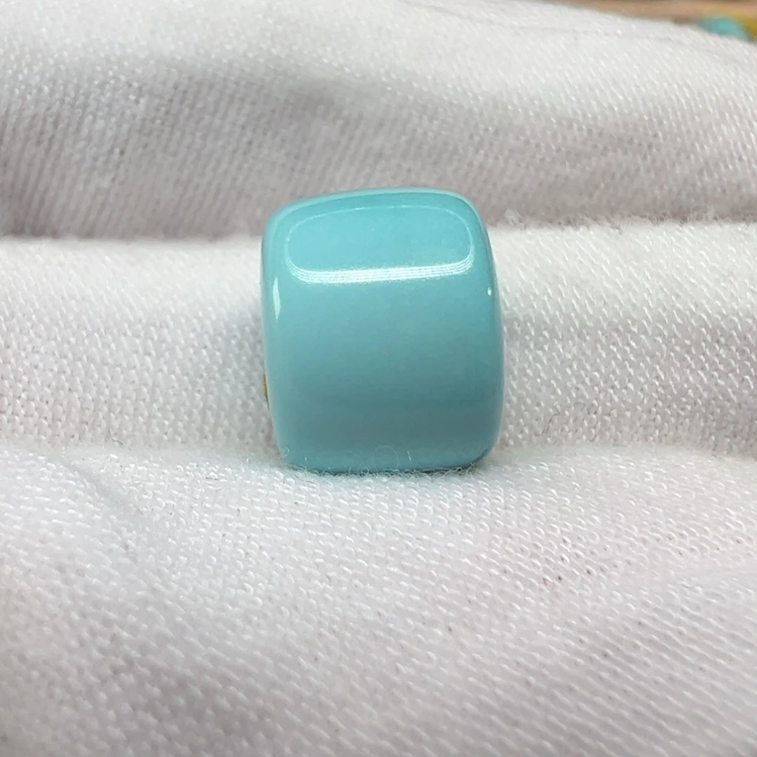 绿松石未镶嵌配饰10.8