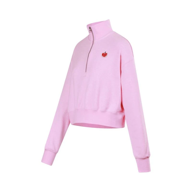 NIKE耐克【治】女子运动休闲卫衣套头衫HV8731-663