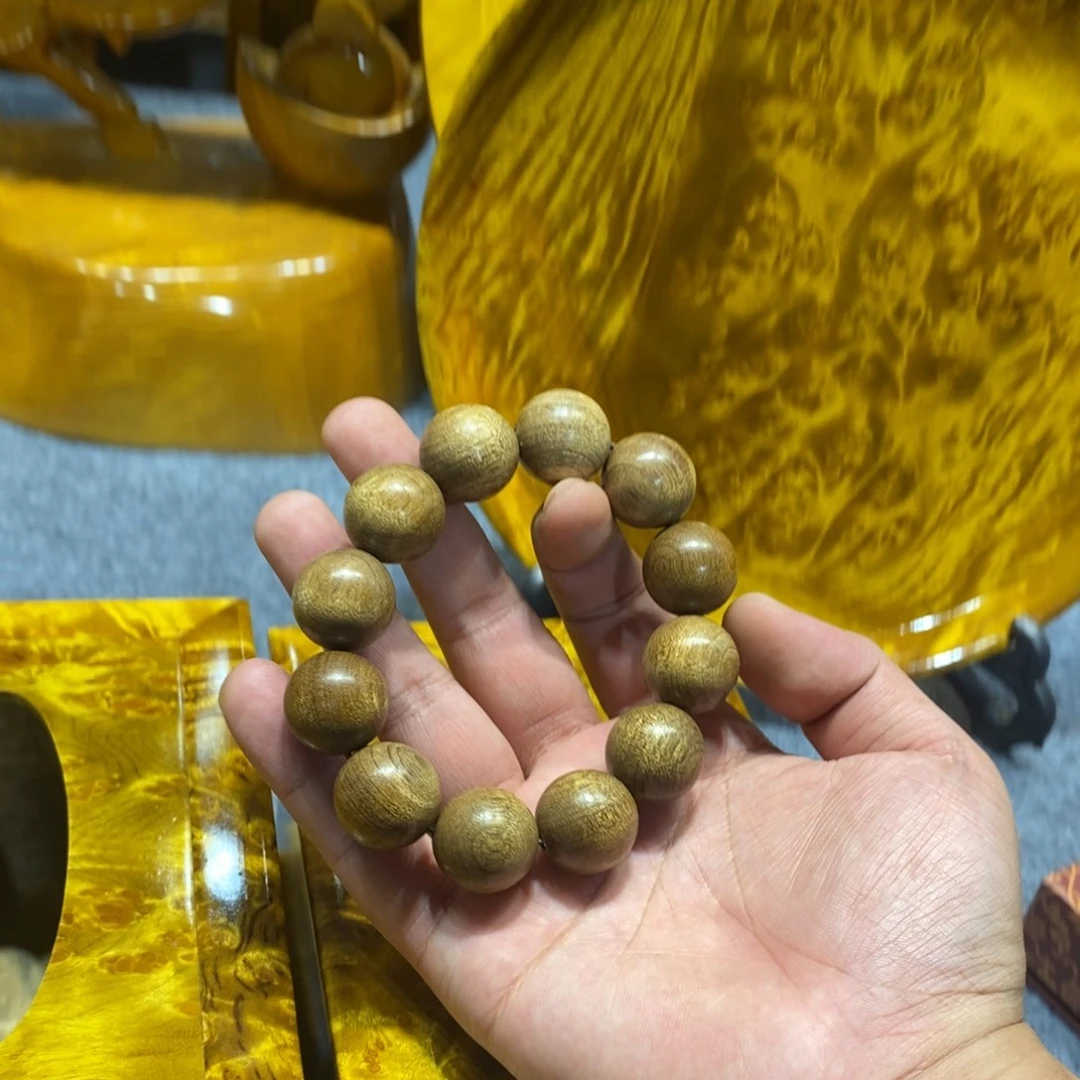 金丝楠金丝楠手串