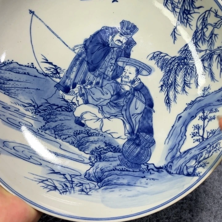 摆件景德镇陶瓷艺术品