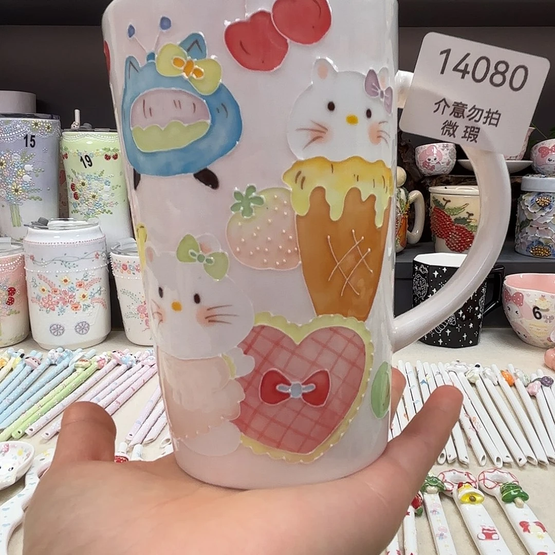 景德镇设计师款陶瓷