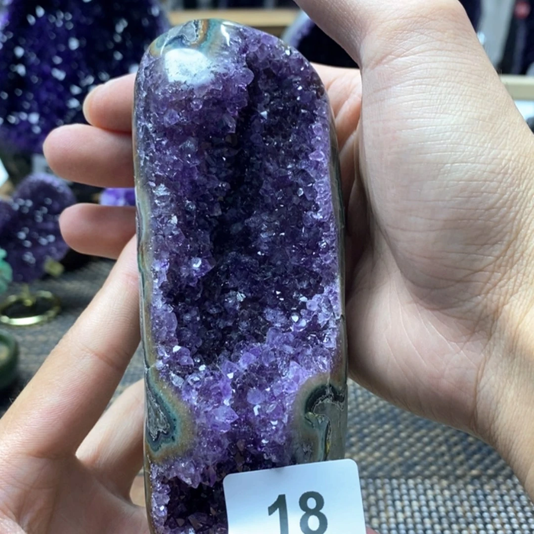 未镶嵌大型摆件（非配饰）水晶
