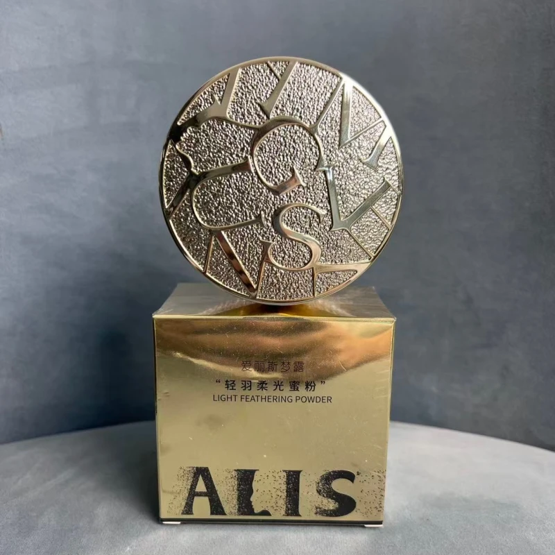 爱丽斯梦露蜜粉20g