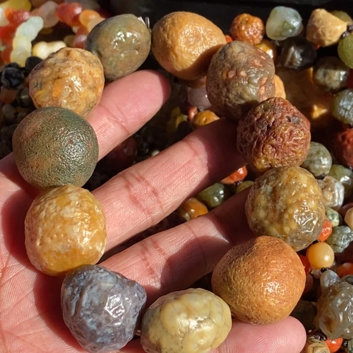 石材戈壁石，戈壁石