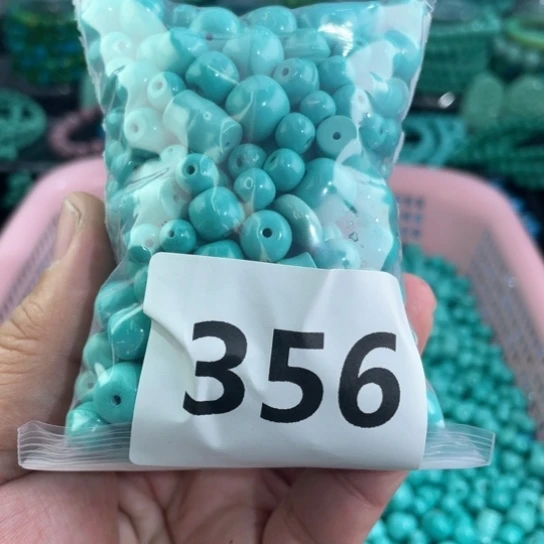 菱锰矿珠宝半成品未镶嵌