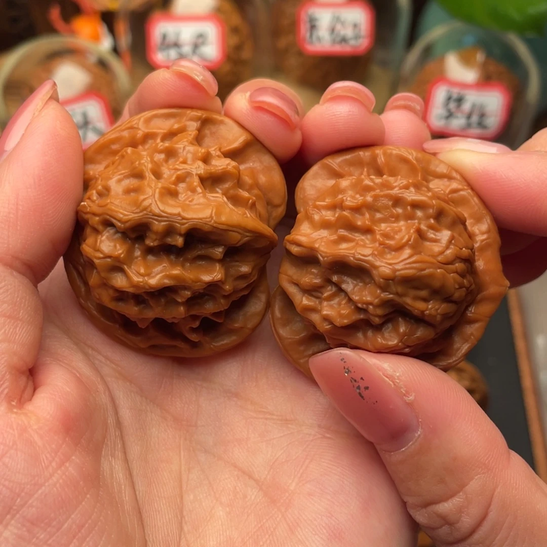 桃核把件全品大耳朵图图42