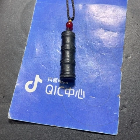 和田玉挂件未镶嵌辉*丶