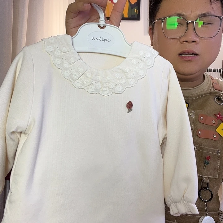 暖***乐郁金香80g加棉打底80码